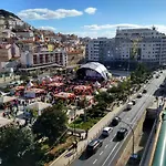 Martim Vaz I - Downtown