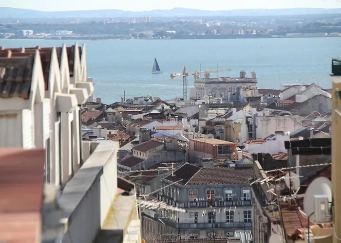Martim Vaz I - Downtown