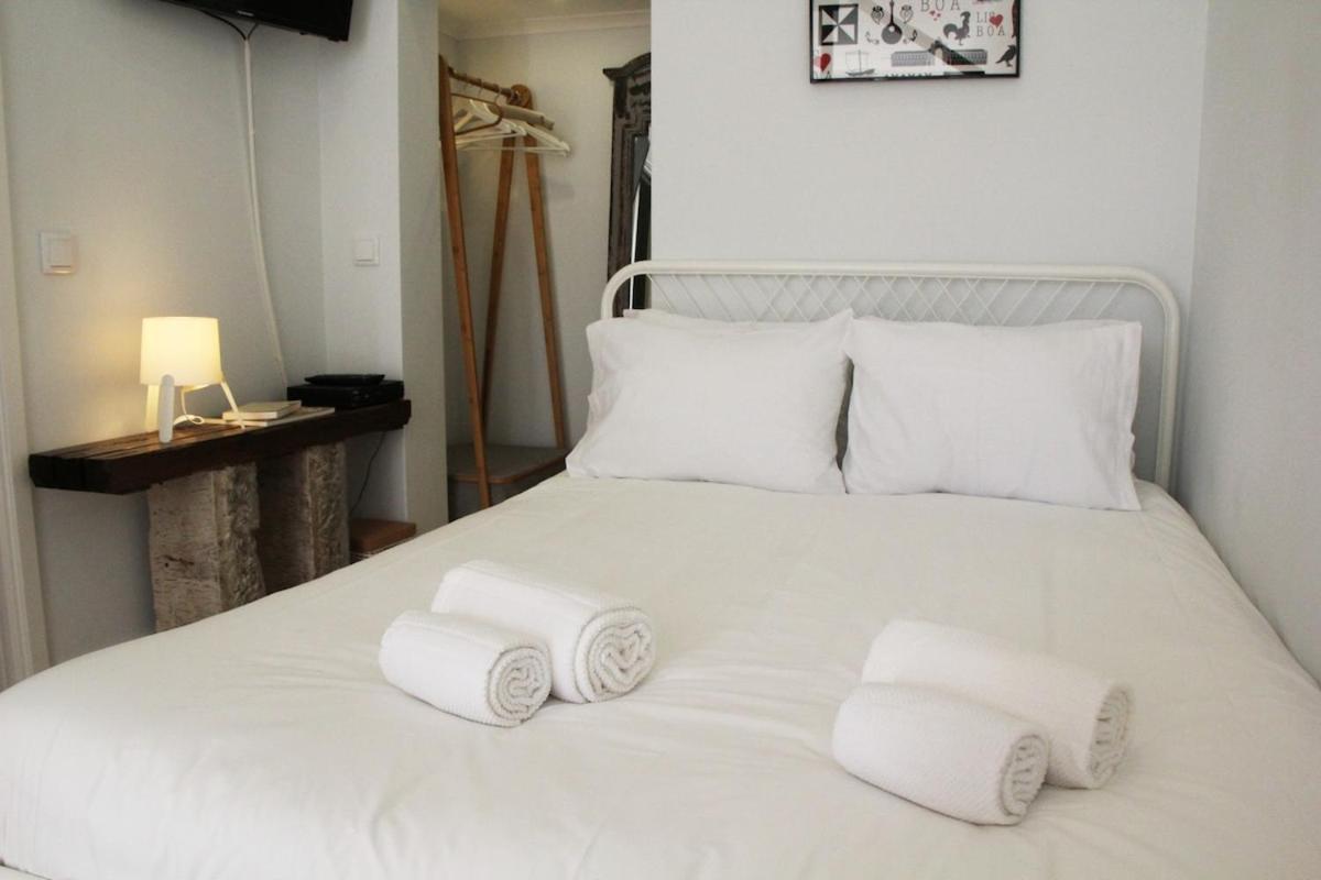 Apartment Martim Vaz I - Downtown Lissabon