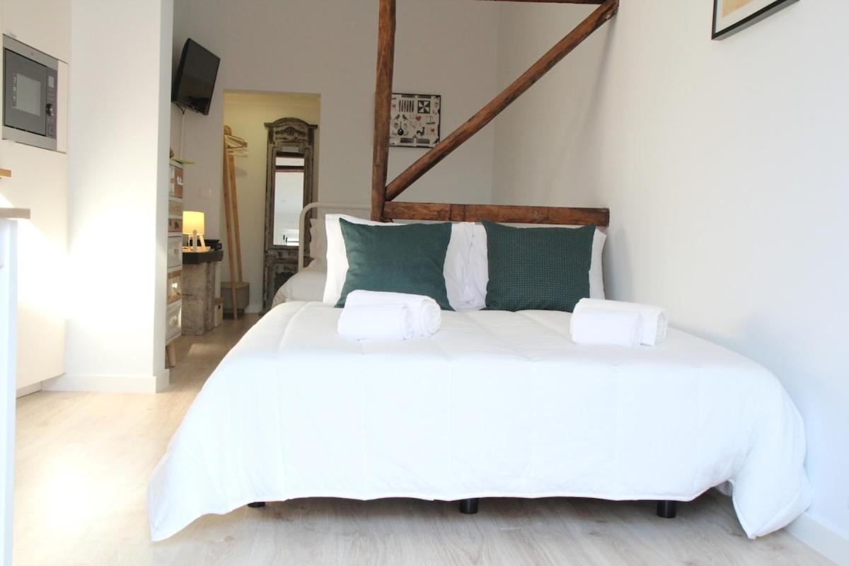 Martim Vaz I - Downtown Apartment