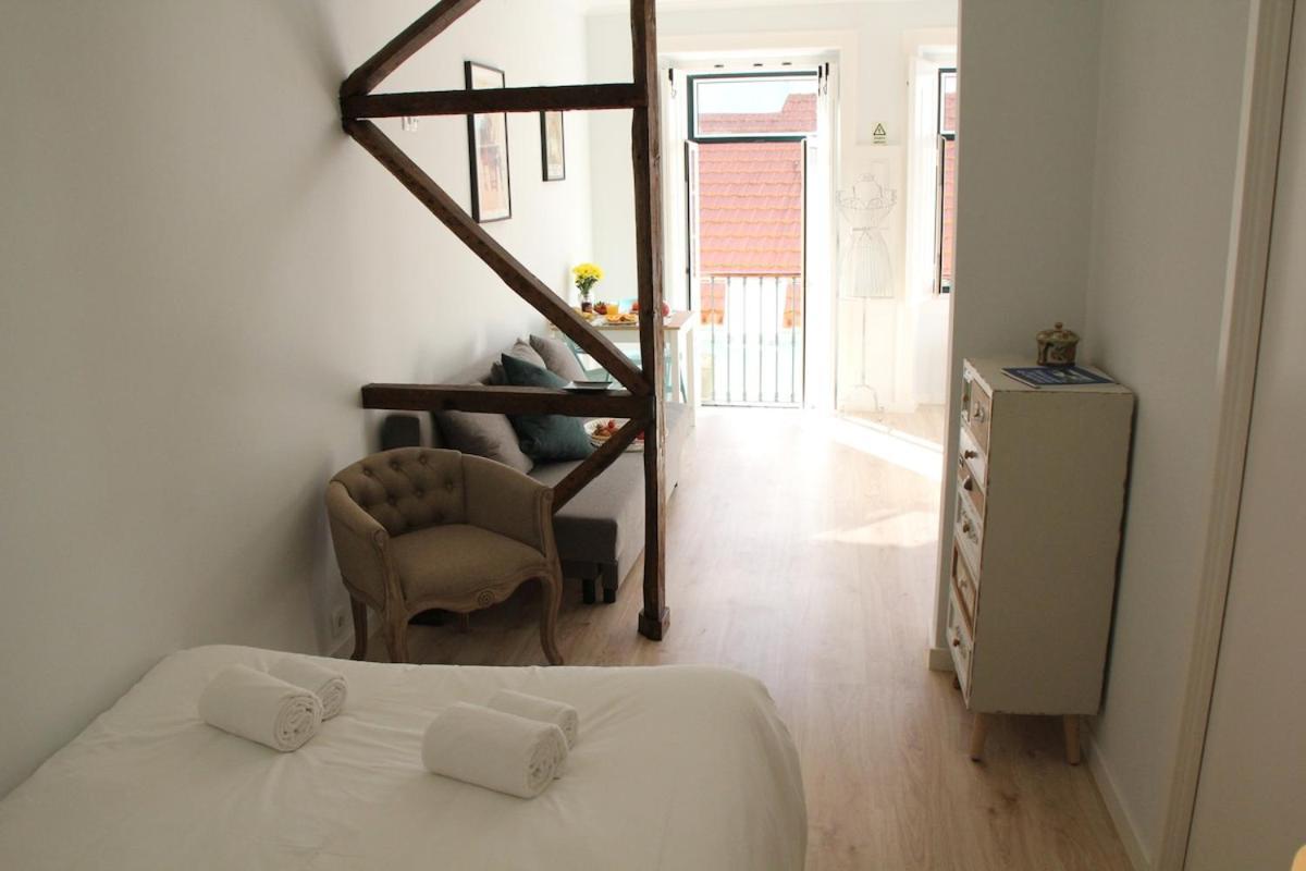 Martim Vaz I - Downtown Apartment