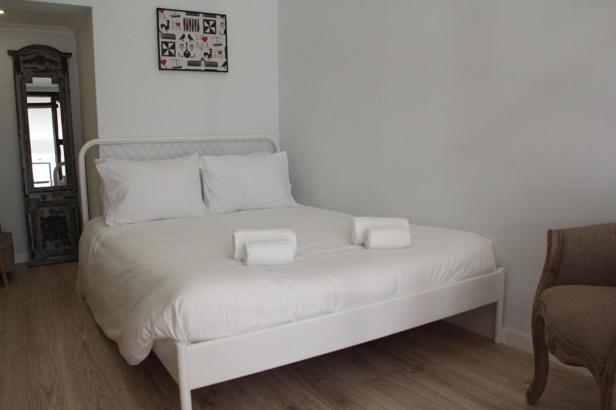 Apartment Martim Vaz I - Downtown