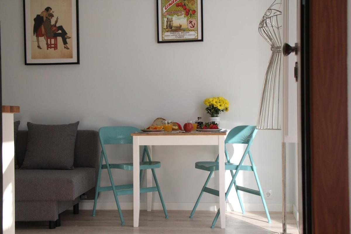 Martim Vaz I - Downtown Apartment Lissabon