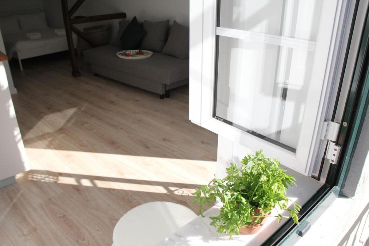 Martim Vaz I - Downtown Apartment Lissabon