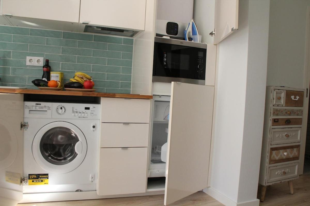 Apartment Martim Vaz I - Downtown *