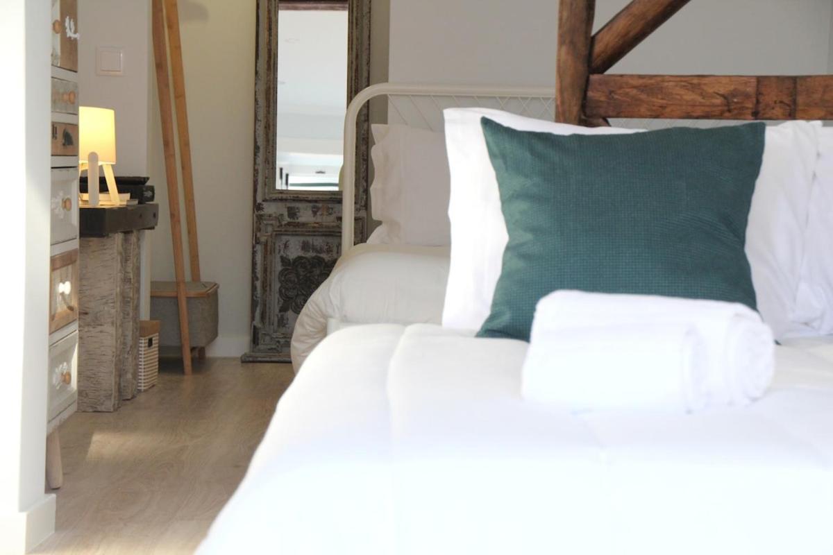 Martim Vaz I - Downtown Apartment Lissabon