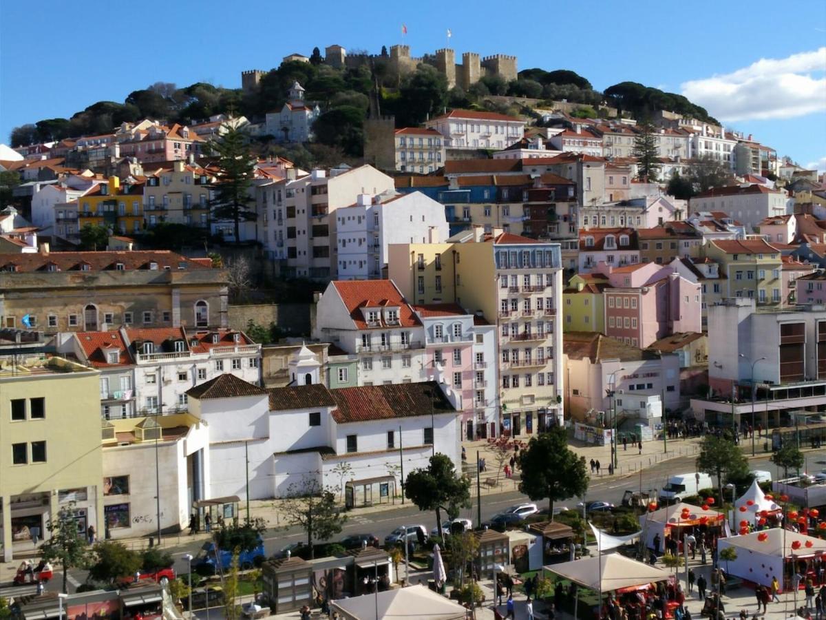 Apartment Martim Vaz I - Downtown *