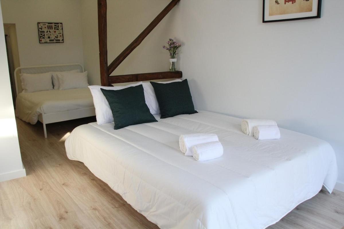Apartment Martim Vaz I - Downtown
