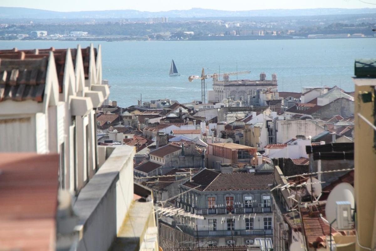 Martim Vaz I - Downtown *