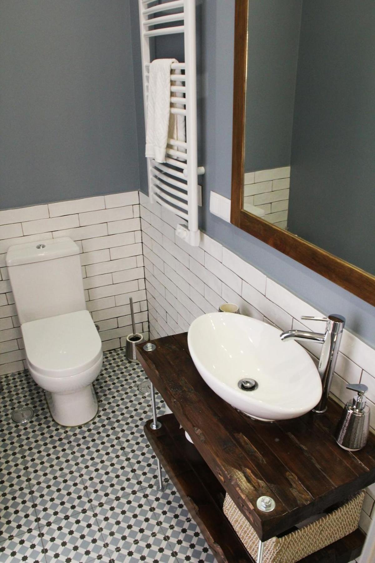 Apartment Martim Vaz I - Downtown *